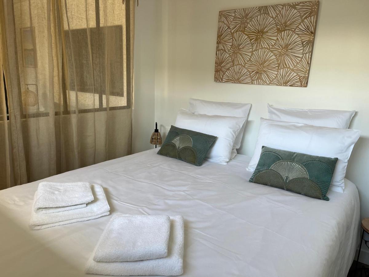 Lodge Le Cabanon Acces Direct Plage ! La Turballe Exterior foto